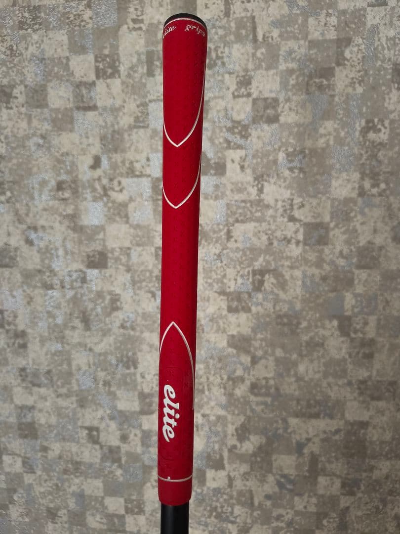 Yamaha RMX VDX 5番アイアン トラビル　travil 105 s