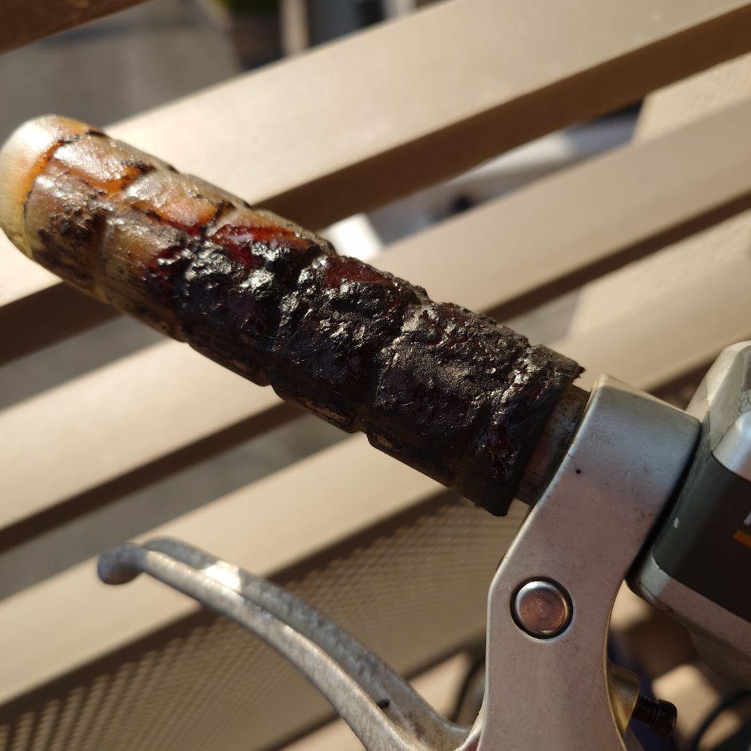  マウンテンバイク