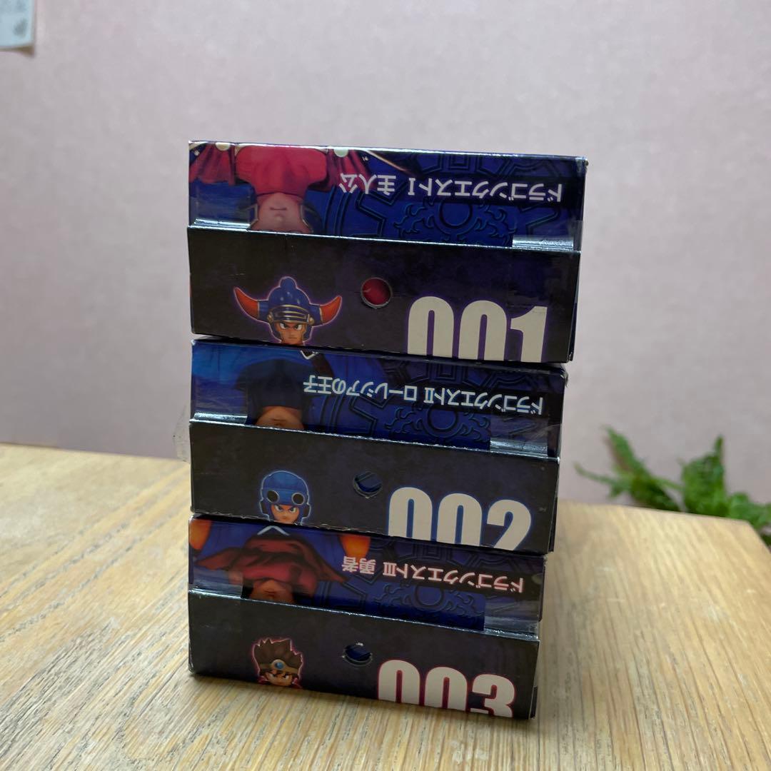 ドラゴンクエスト ソフビキャラクターズ 主人公 勇者 ソフビ フィギュア