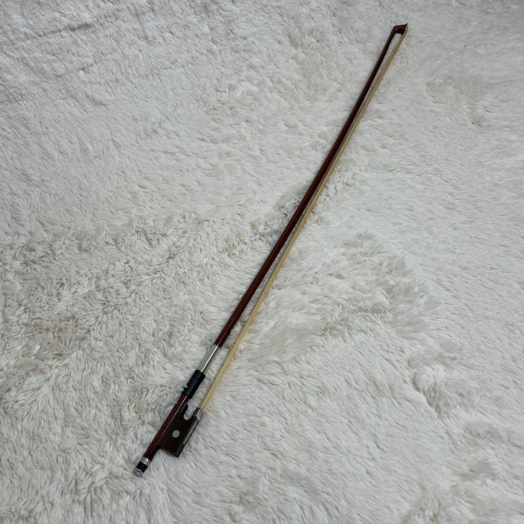 【美品】Eastarバイオリン 4/4 セット 初心者 弓付き