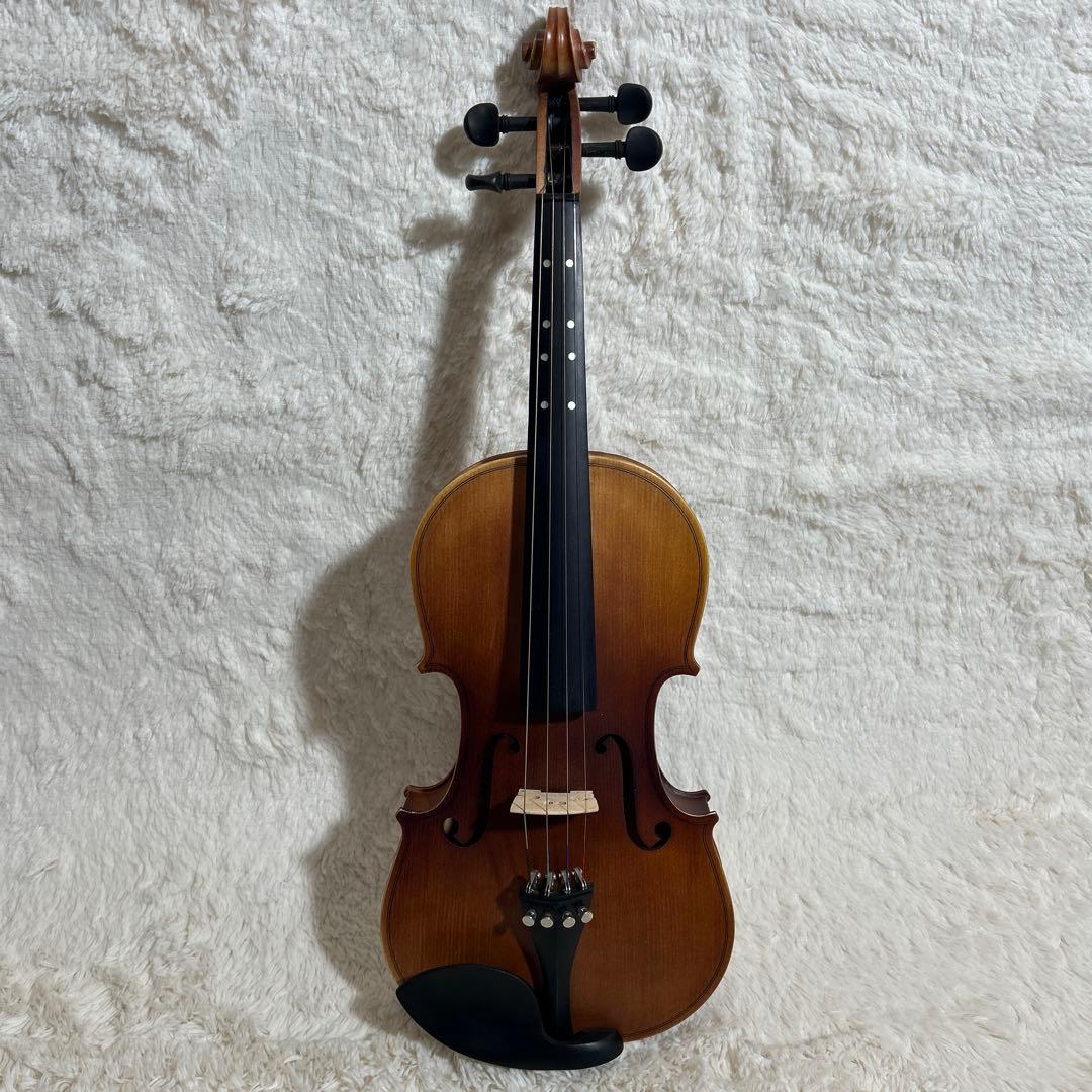 【美品】Eastarバイオリン 4/4 セット 初心者 弓付き