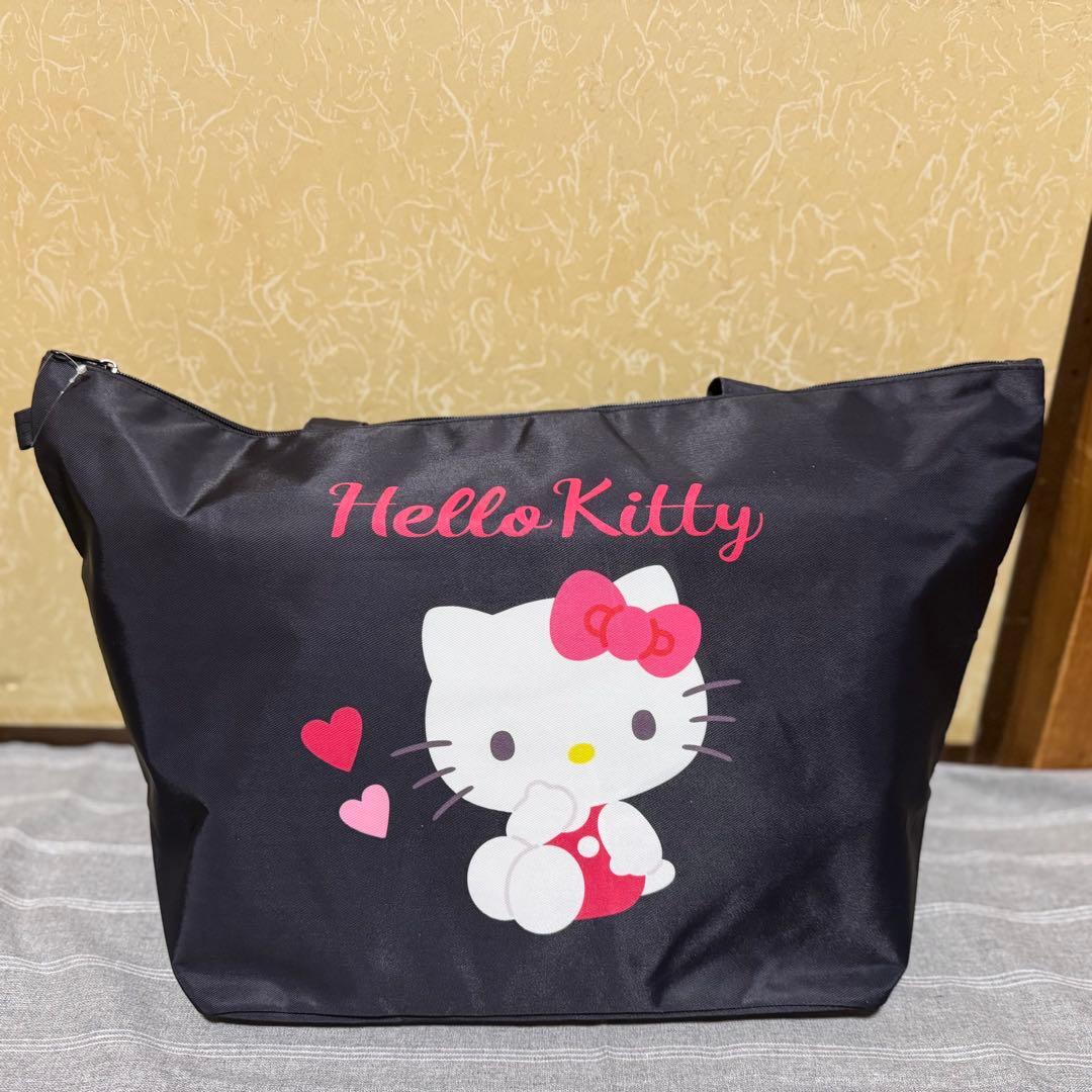 【抜き取り無し】新年初袋2026サンリオ ハローキティ