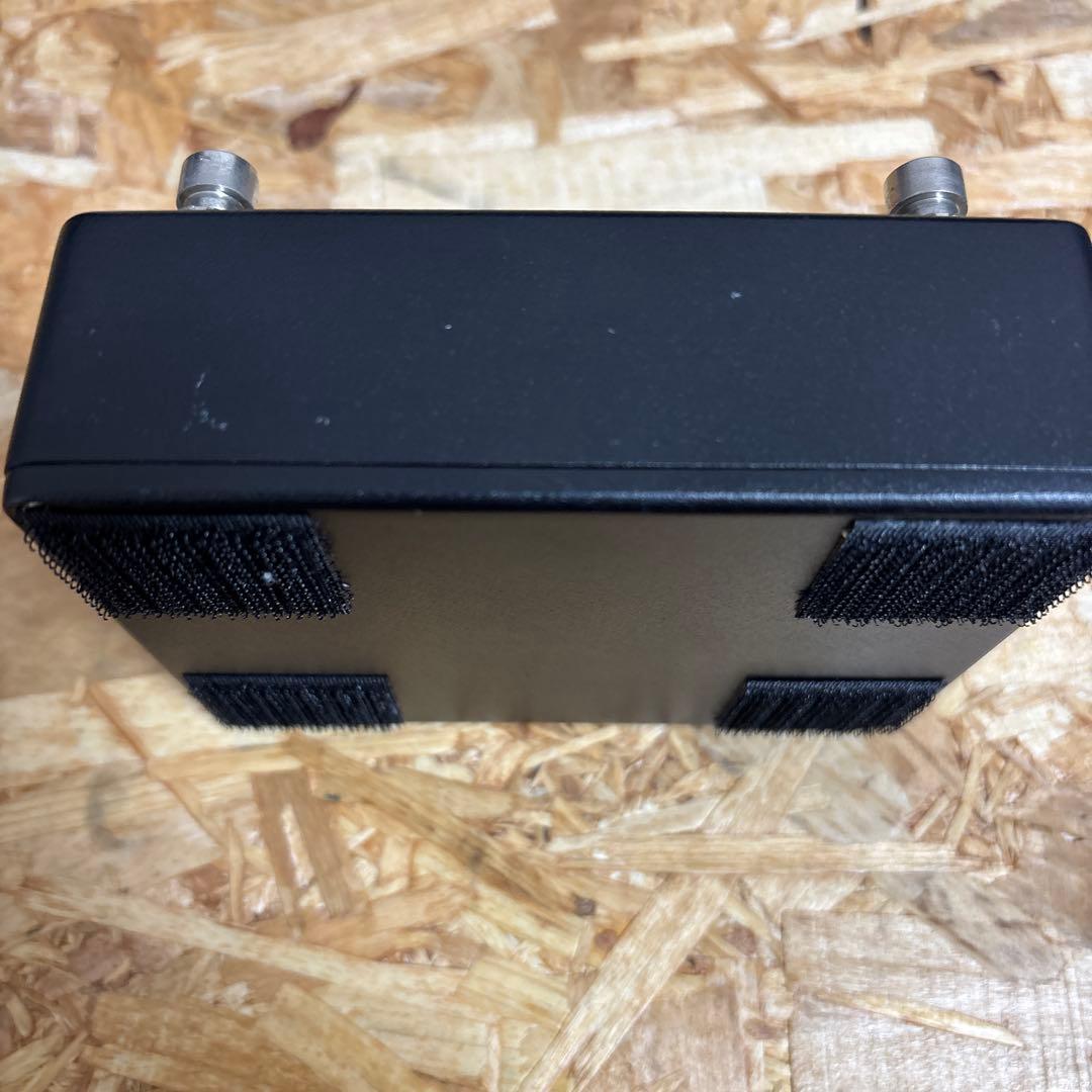 One Control Basilisk MIDIコントローラー　スイッチャー