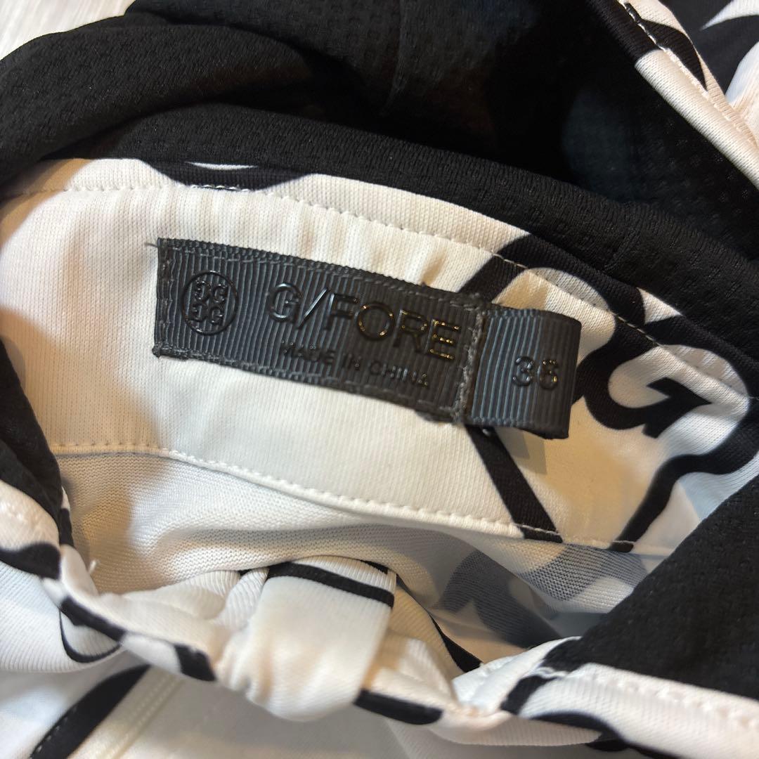 G/FORE レディースウェア 36サイズ　セットアップ