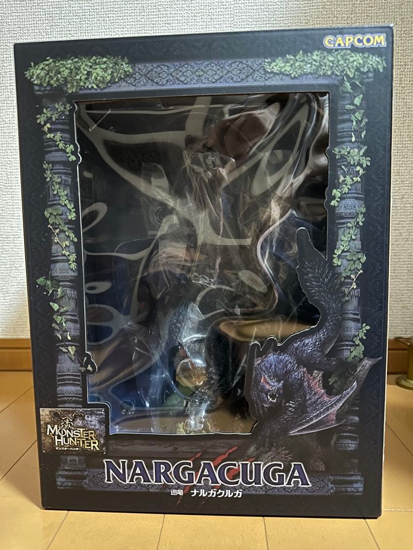 I*す様 ナルガクルガ　クリエイターズモデル