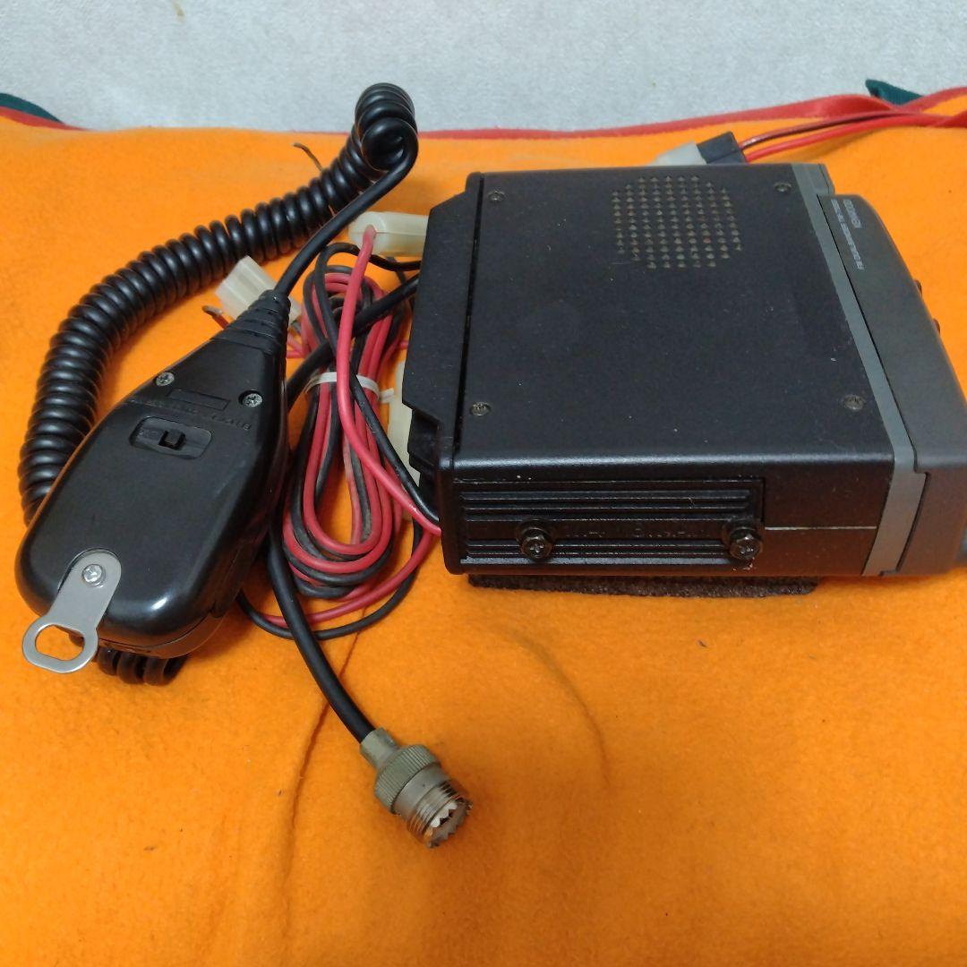 TM-733GL144/430Mディユアルバンドトランシーバー