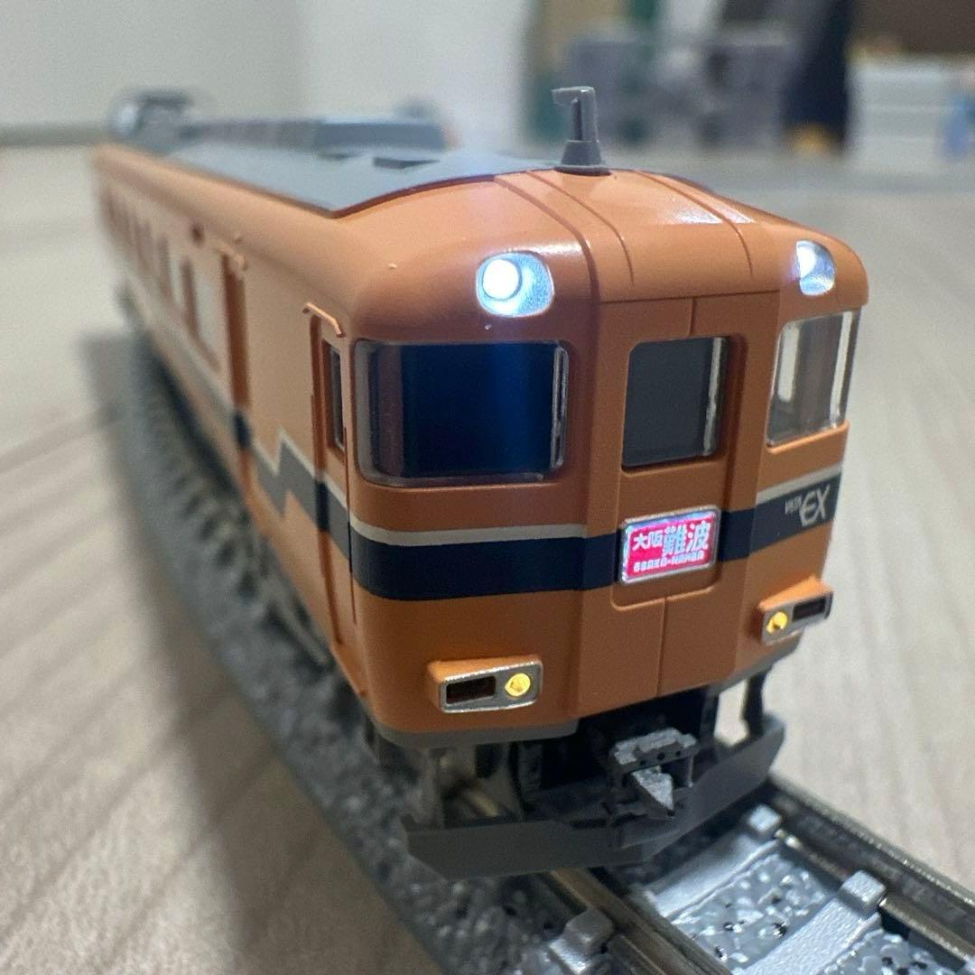 TOMIX92598 近畿日本鉄道30000系ビスタEXセット