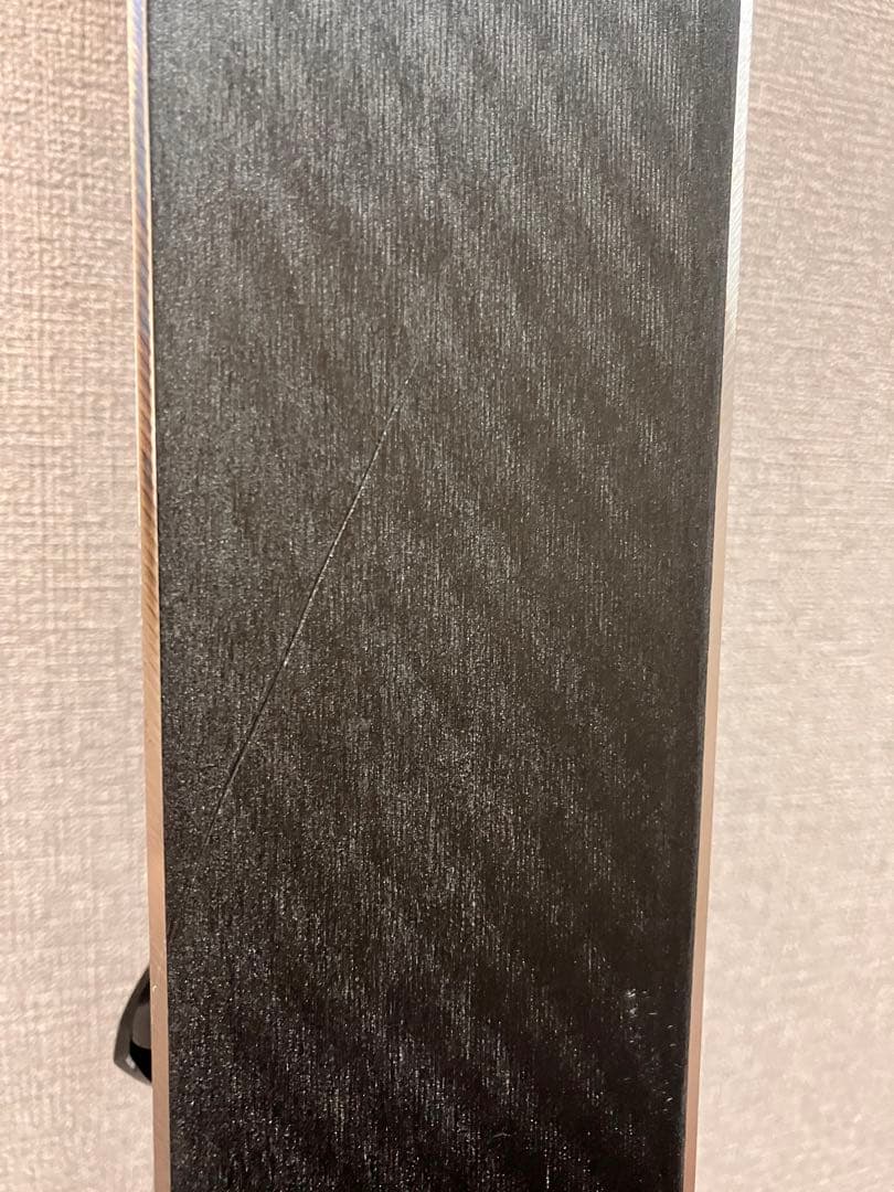 ロシニョールスーパービラージュⅥ オーバーサイズ　2025 158cm