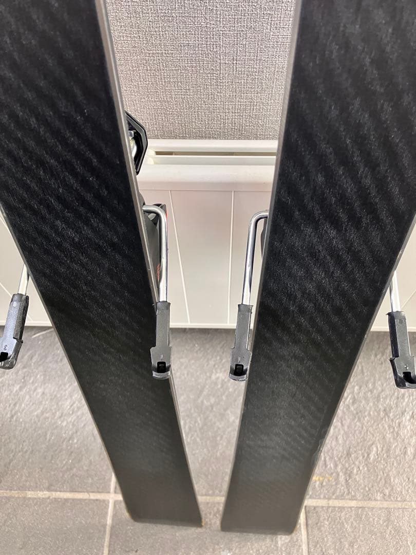 ロシニョールスーパービラージュⅥ オーバーサイズ　2025 158cm