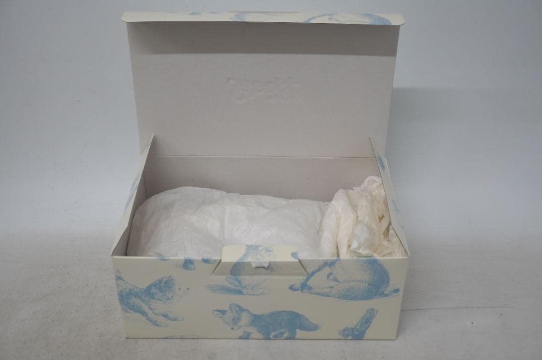 【M02-03】 Steiff シュタイフ トフィーテッド テディベア 2011