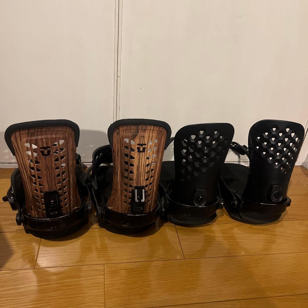 ユニオン　フォース　ストラータセット　Mサイズ