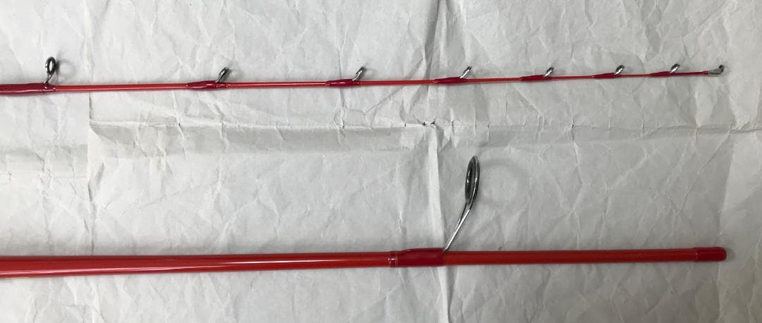 【ダイワ・匿名】 アナリススターキス 150 錘負荷5〜20号