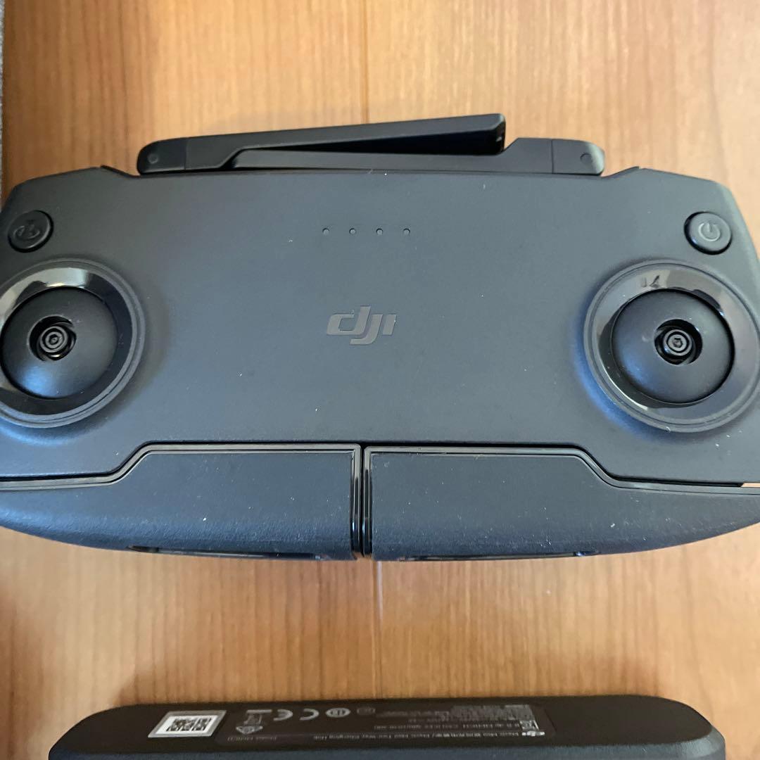 【最終値下げ】マイクロドローン Mavic Mini (JP) MAMINI