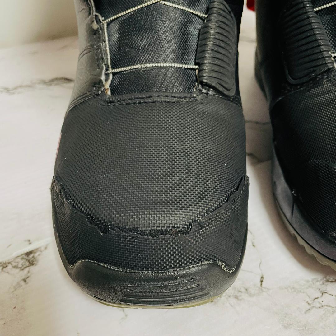 BURTON バートン スノーボードブーツ 27.5cm boa ボアシステム