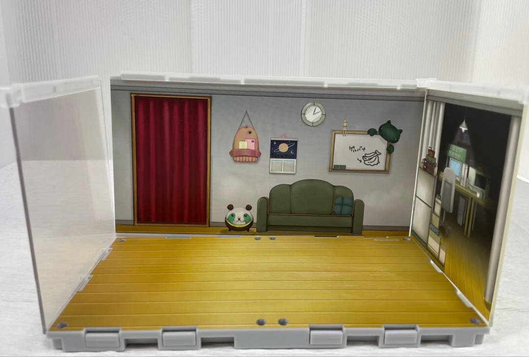 シュタインズゲート　シュタゲ　きゅんキャラ　フィギュア　セット