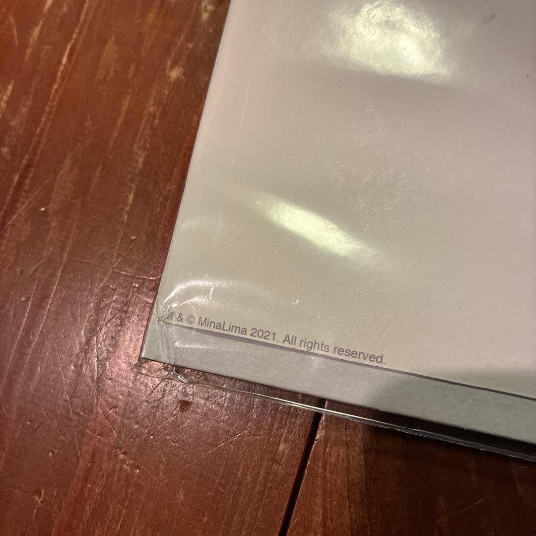 【限定アート】minalimaオズの魔法使い 82/250