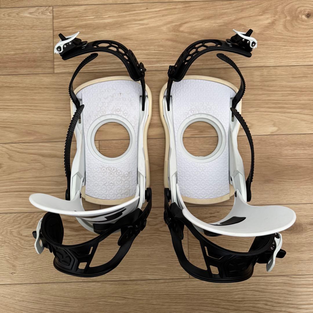 UNION STRATA 23-24モデル ビンディング