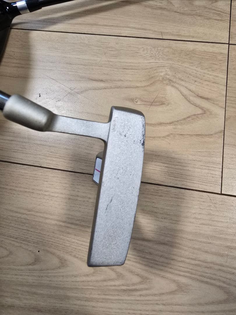 WORLD EAGLE FL-01 V2 レディース ゴルフクラブセット L 右