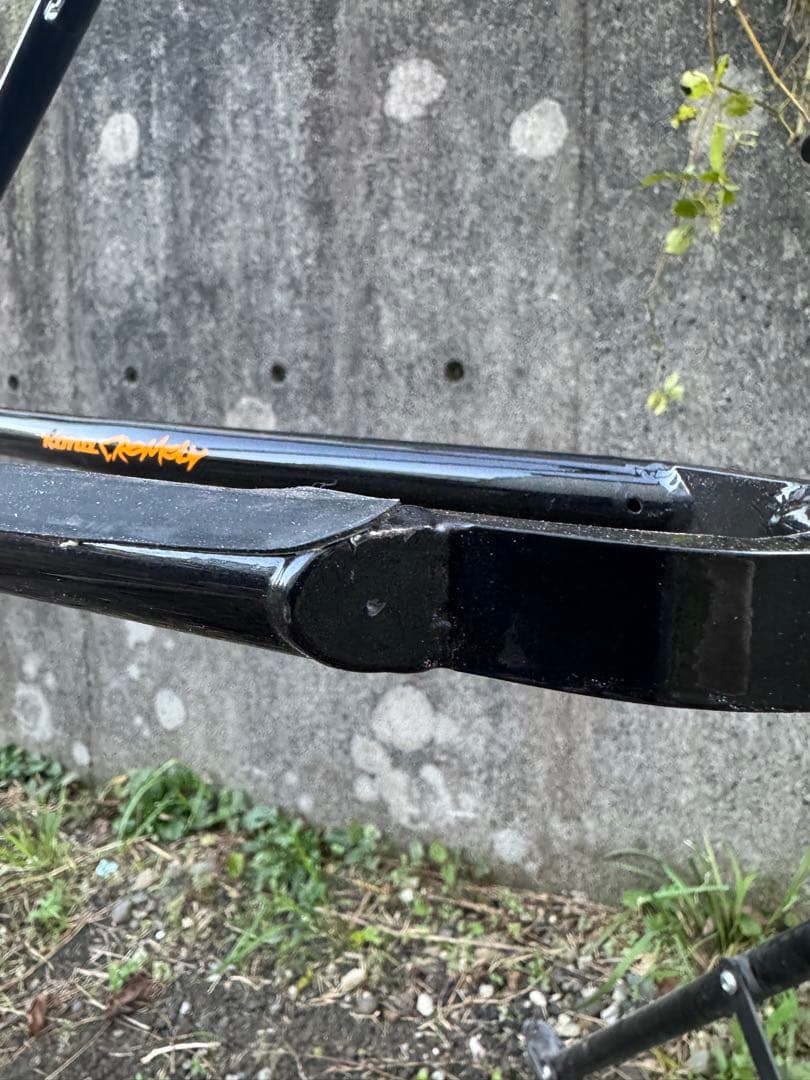 KONA HONZO ESD size L +ヘッドパーツ