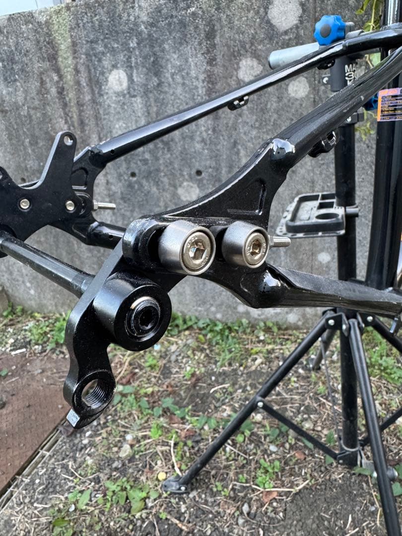 KONA HONZO ESD size L +ヘッドパーツ