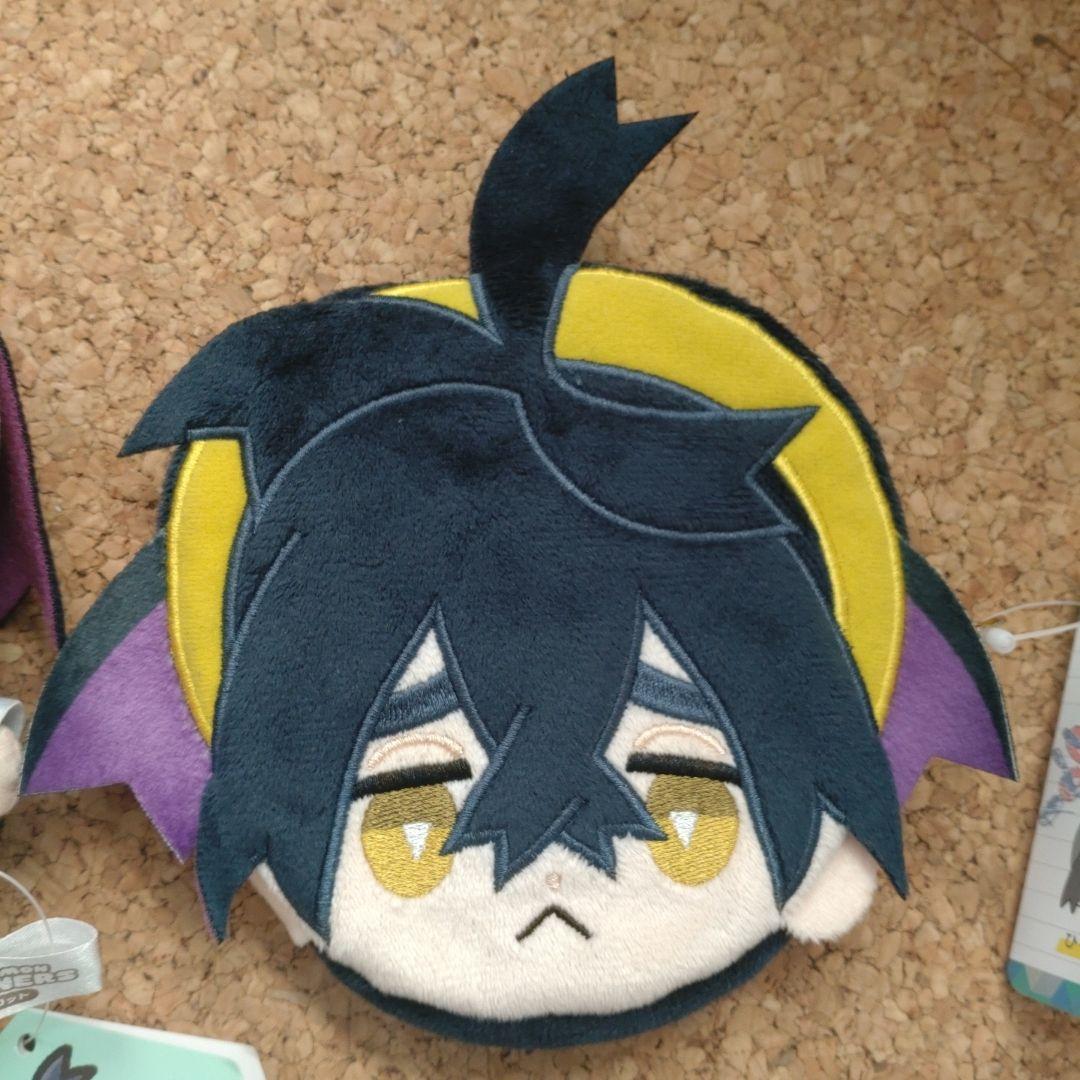 スグリ　マスコット　ぬいぐるみ　ポケモン