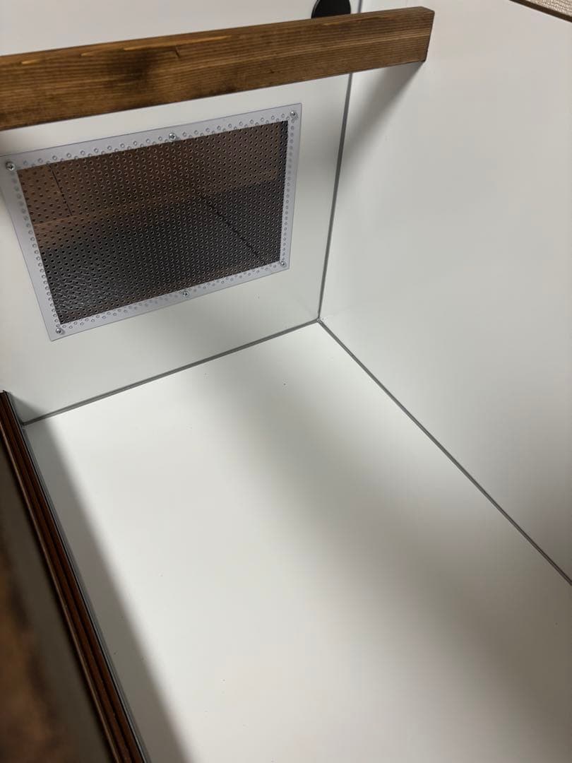 Takeko【OKA CAGE】爬虫類ケージ　1200×600×450