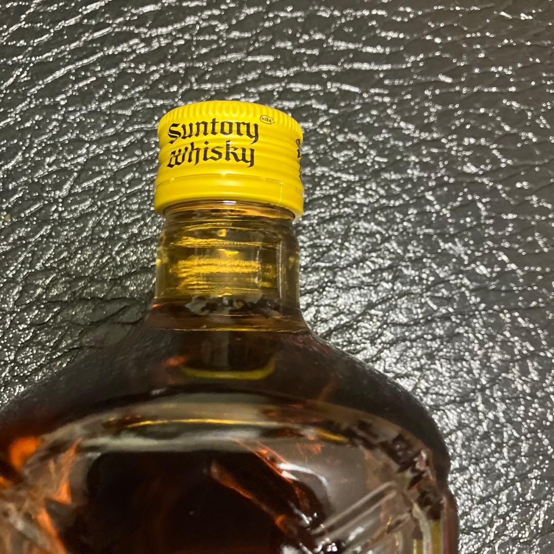 サントリーウイスキー 700ml 40% 角　ハイボール　12本