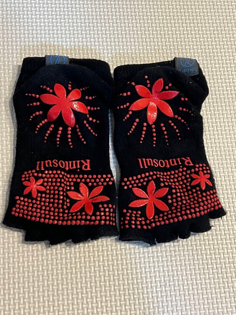 リントスル　ピラティスウェア