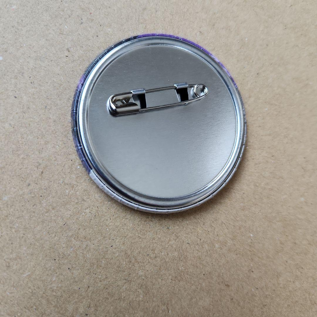 マギ　シンドバッドの冒険　 缶バッジ