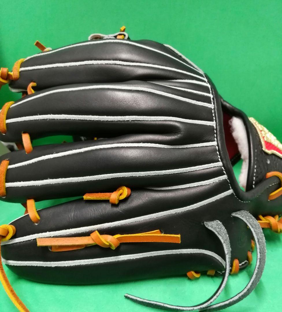 550.Wilson硬式オーダーグラブ