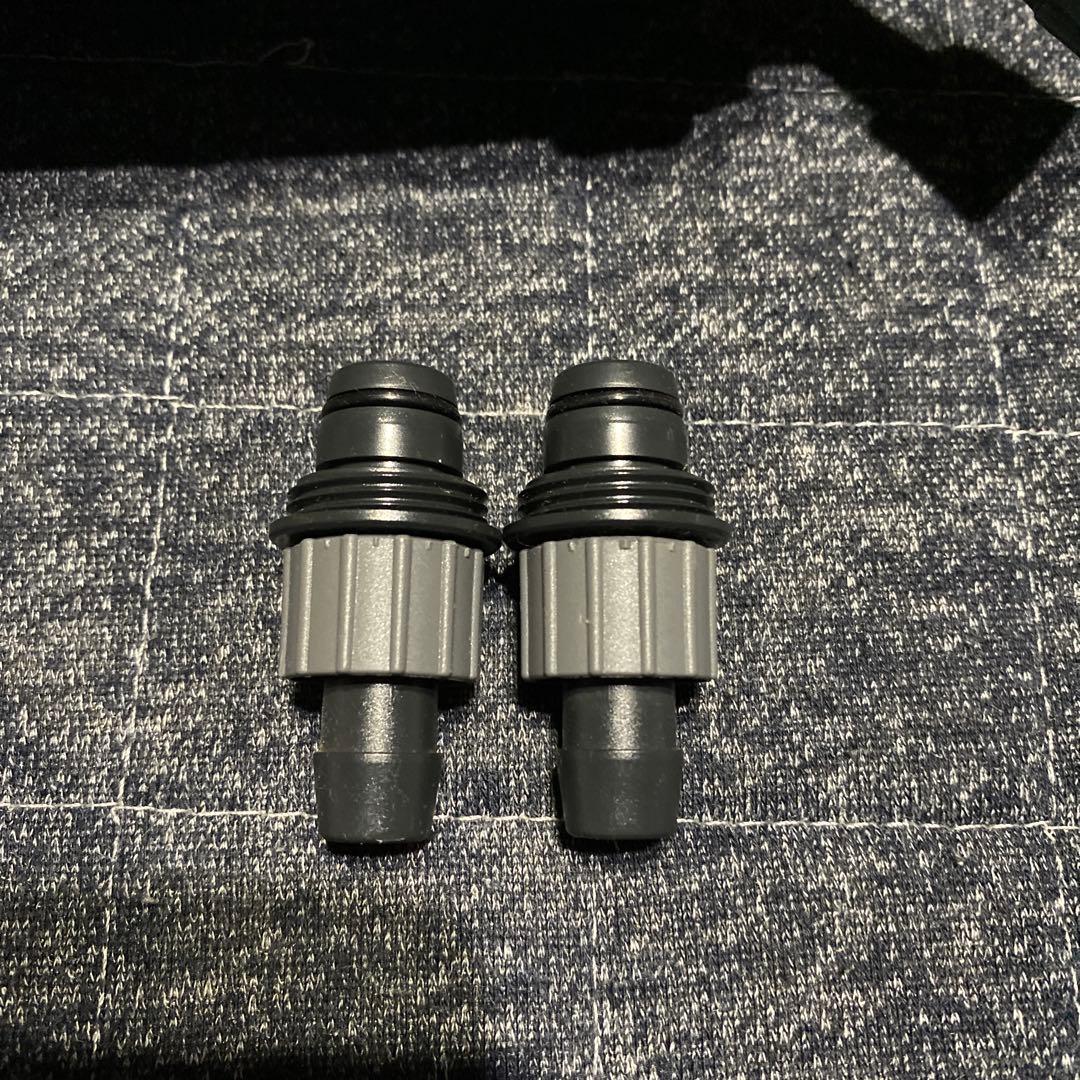 EHEIM 350 リーフレックスUV殺菌灯　エーハイム