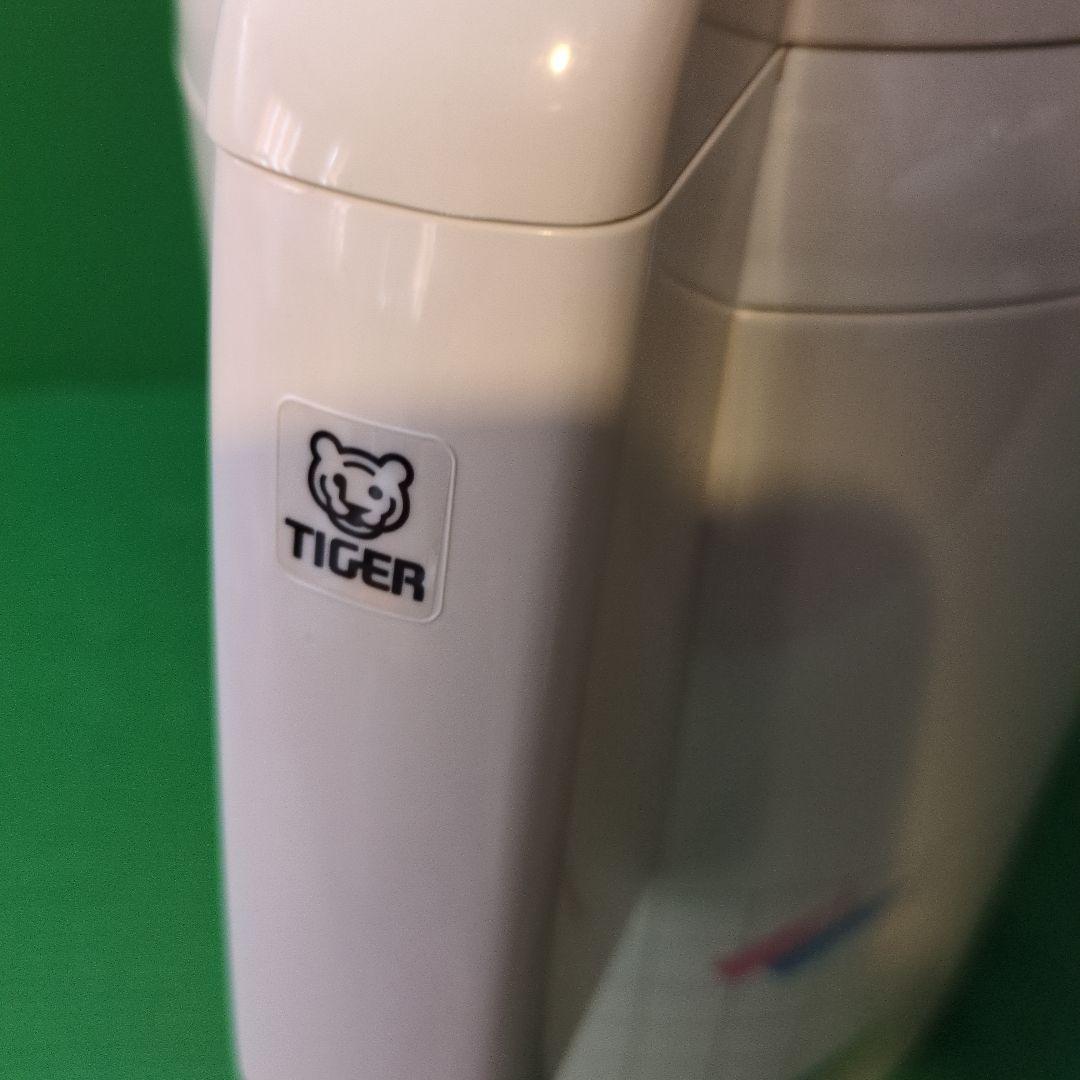 レトロポップ　タイガー魔法瓶　デッドストック　2リットル