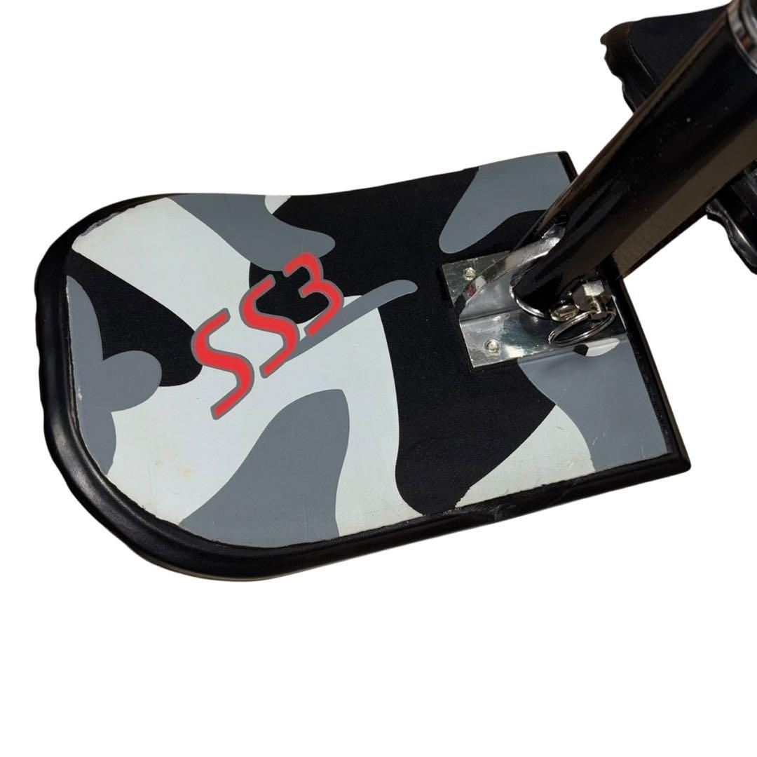 DOPPELGANGER ドッペルギャンガー スノースクート SS3