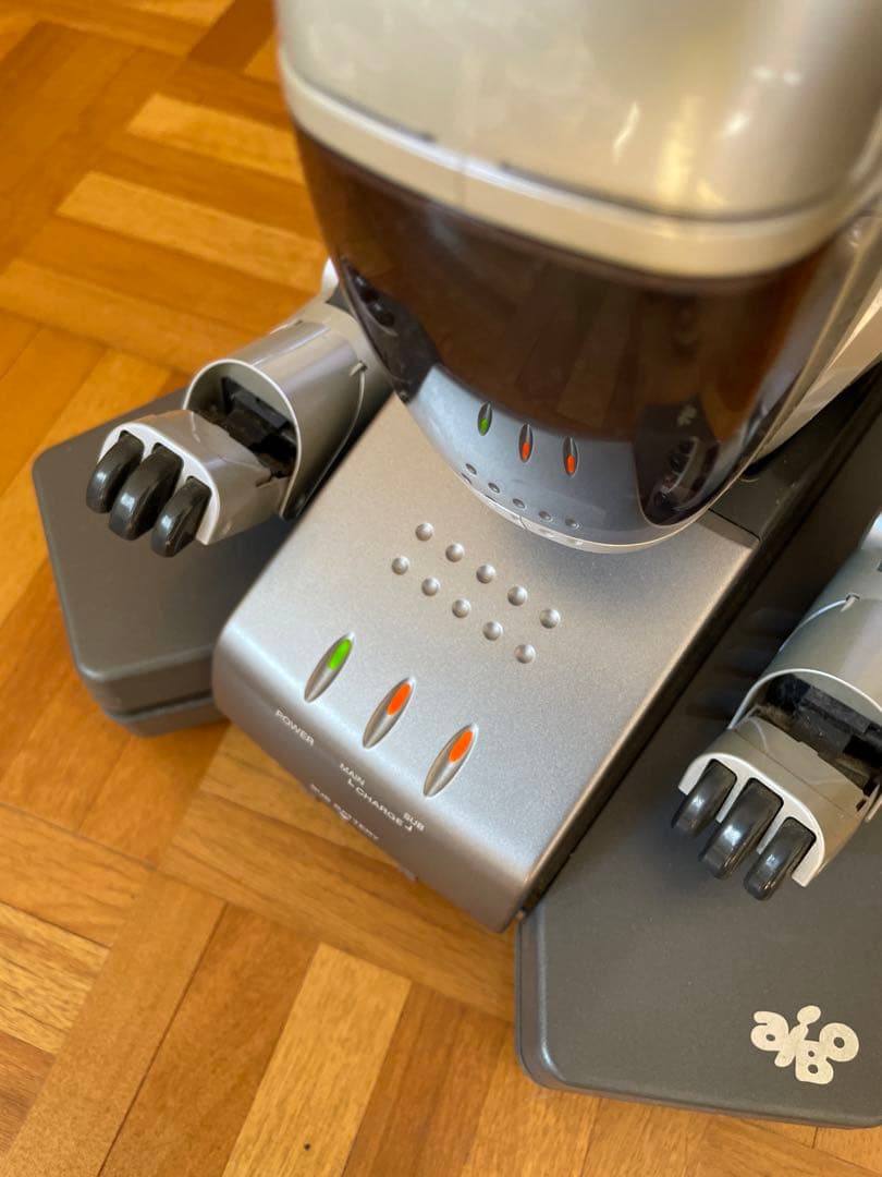 ソニー aibo ERS-111 初代アイボ