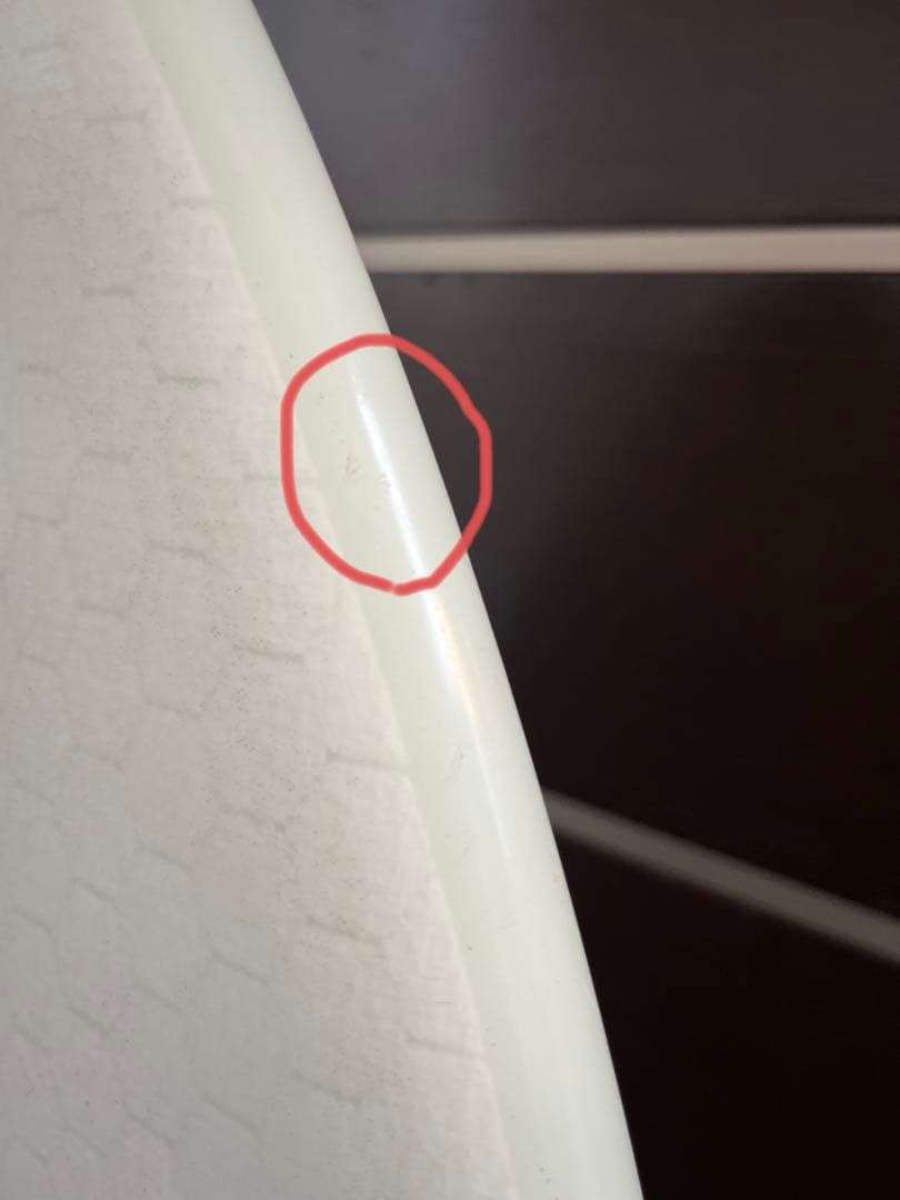 Lost サーフボード RNF-REDUX　5'8