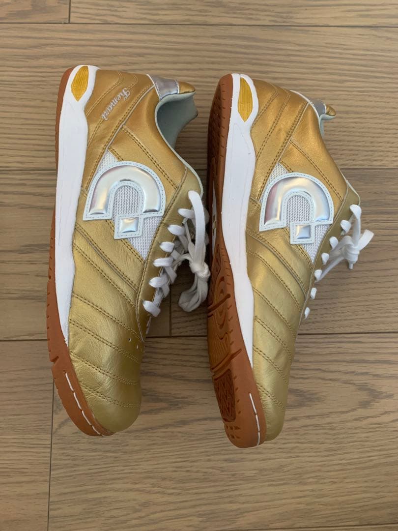 Desporte カンピーナス JP Ⅴ 別注