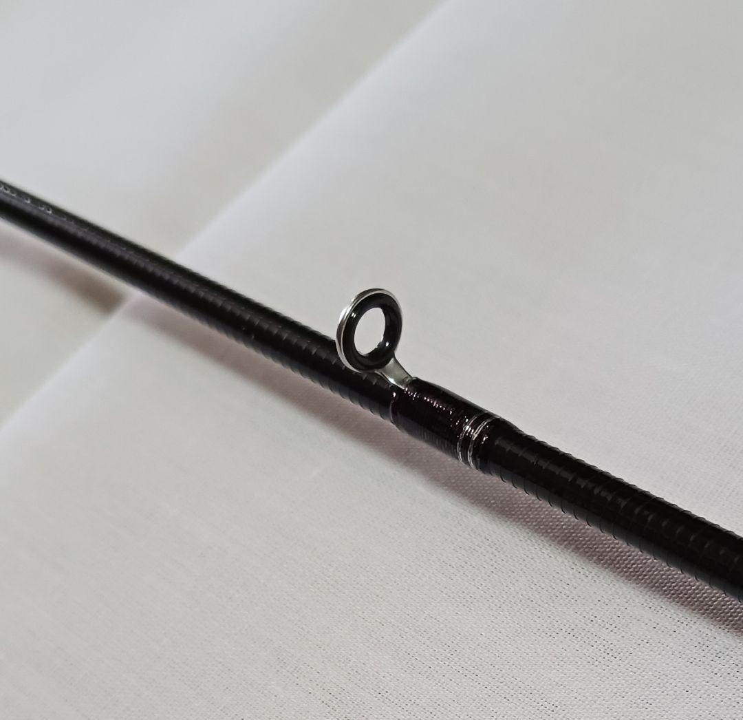 アブガルシア クロスフィールド XSFC-502UL [未使用]