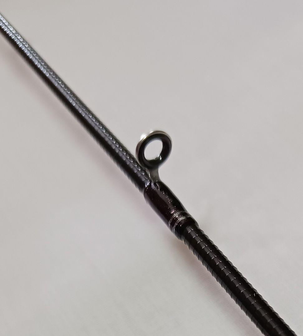 アブガルシア クロスフィールド XSFC-502UL [未使用]