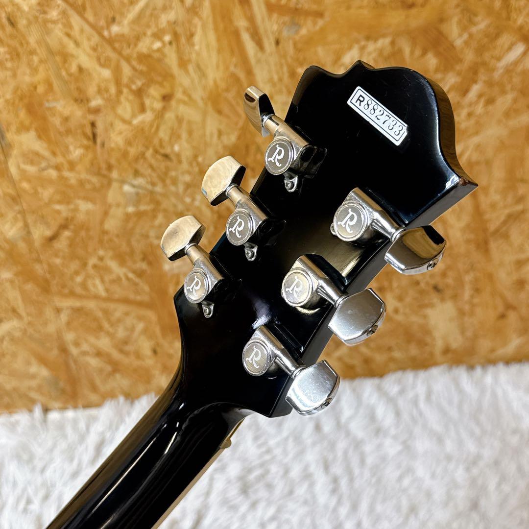 レア！B.C.Rich エレアコ アコースティックギター メタル ロック リッチ