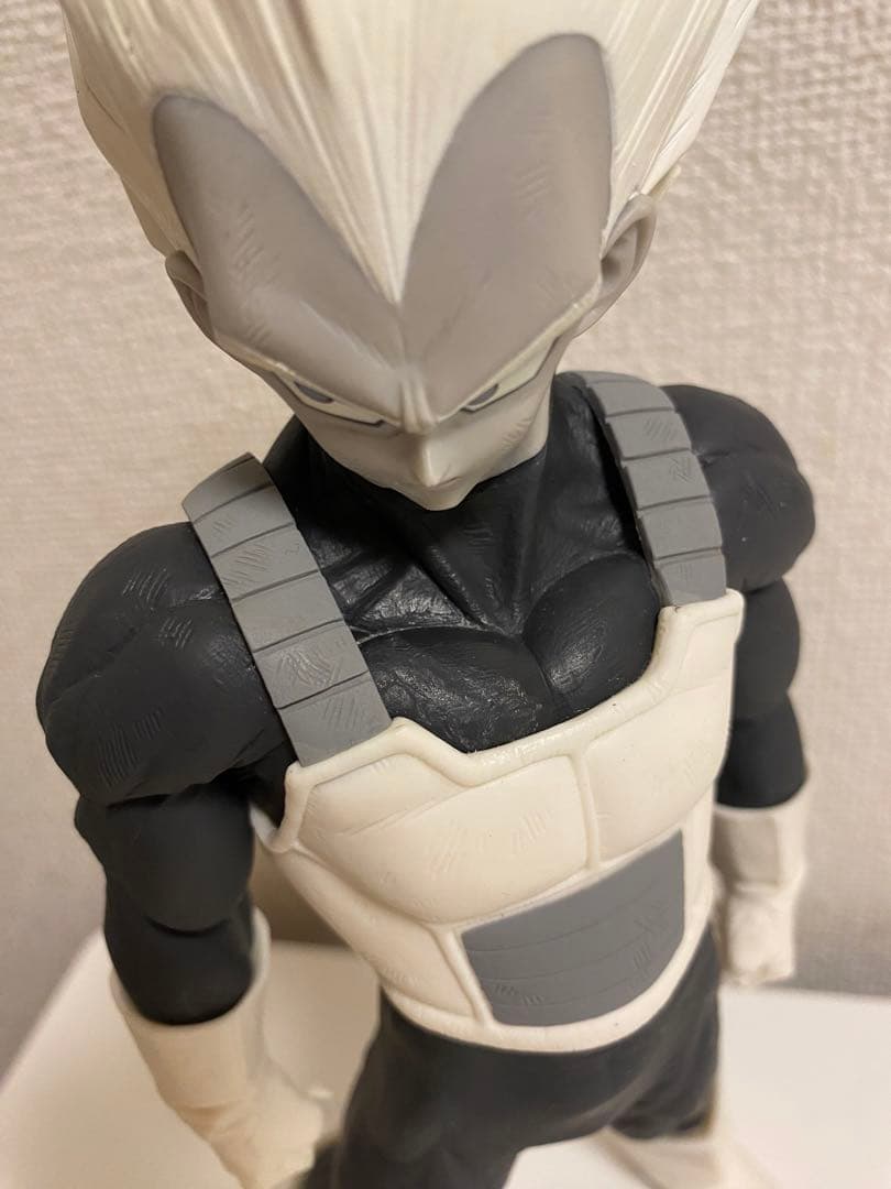 【専用】ドラゴンボール SMSP ベジータ　03 半券付き　開封品