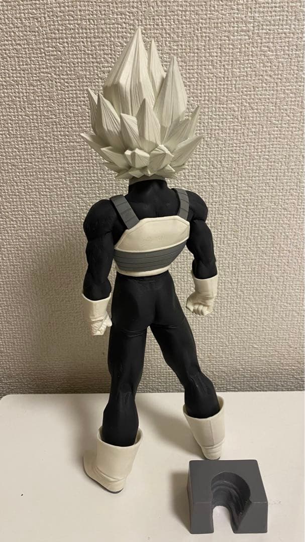 【専用】ドラゴンボール SMSP ベジータ　03 半券付き　開封品