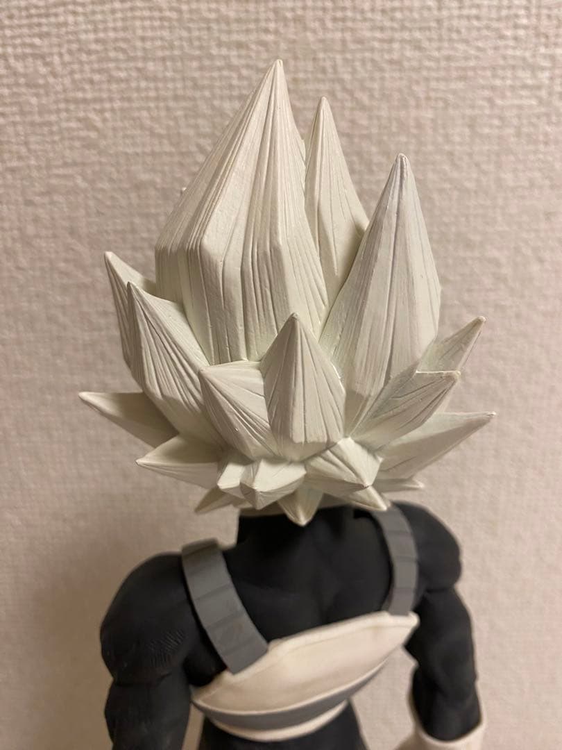 【専用】ドラゴンボール SMSP ベジータ　03 半券付き　開封品