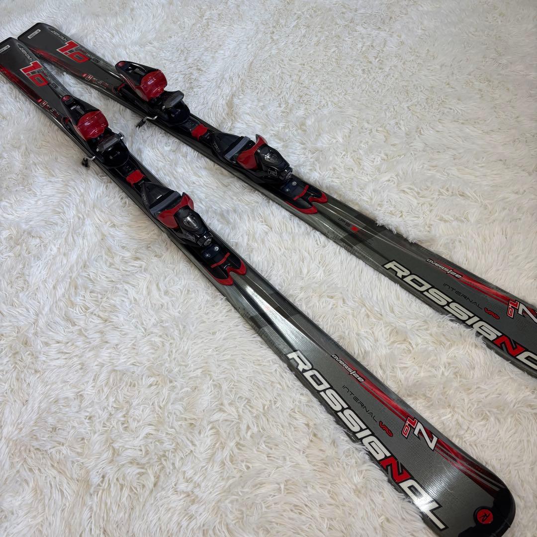 ROSSIGNOL(ロシニョール)Zenith Z3 152cm ビンディング付