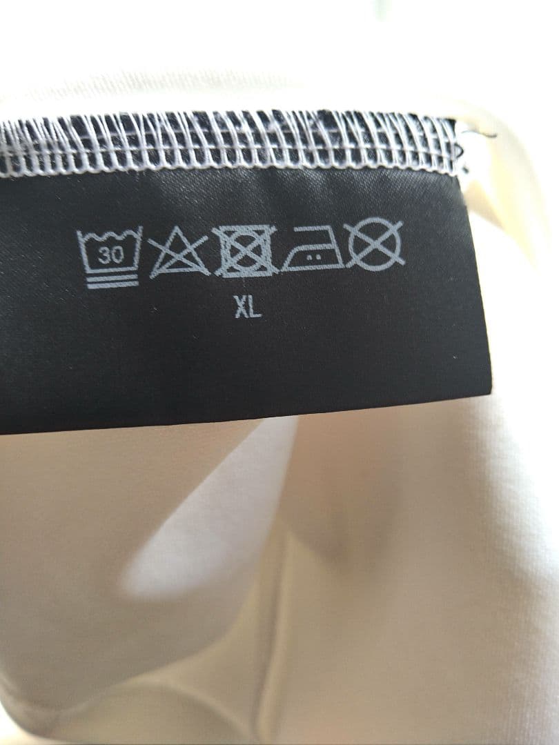 TFW49　ハーフジップ　モックネック　メンズウェア　GOLF　ゴルフ