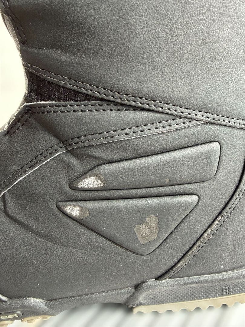 バートン　BURTON RULER Boa Wide ブーツ 男性28cm