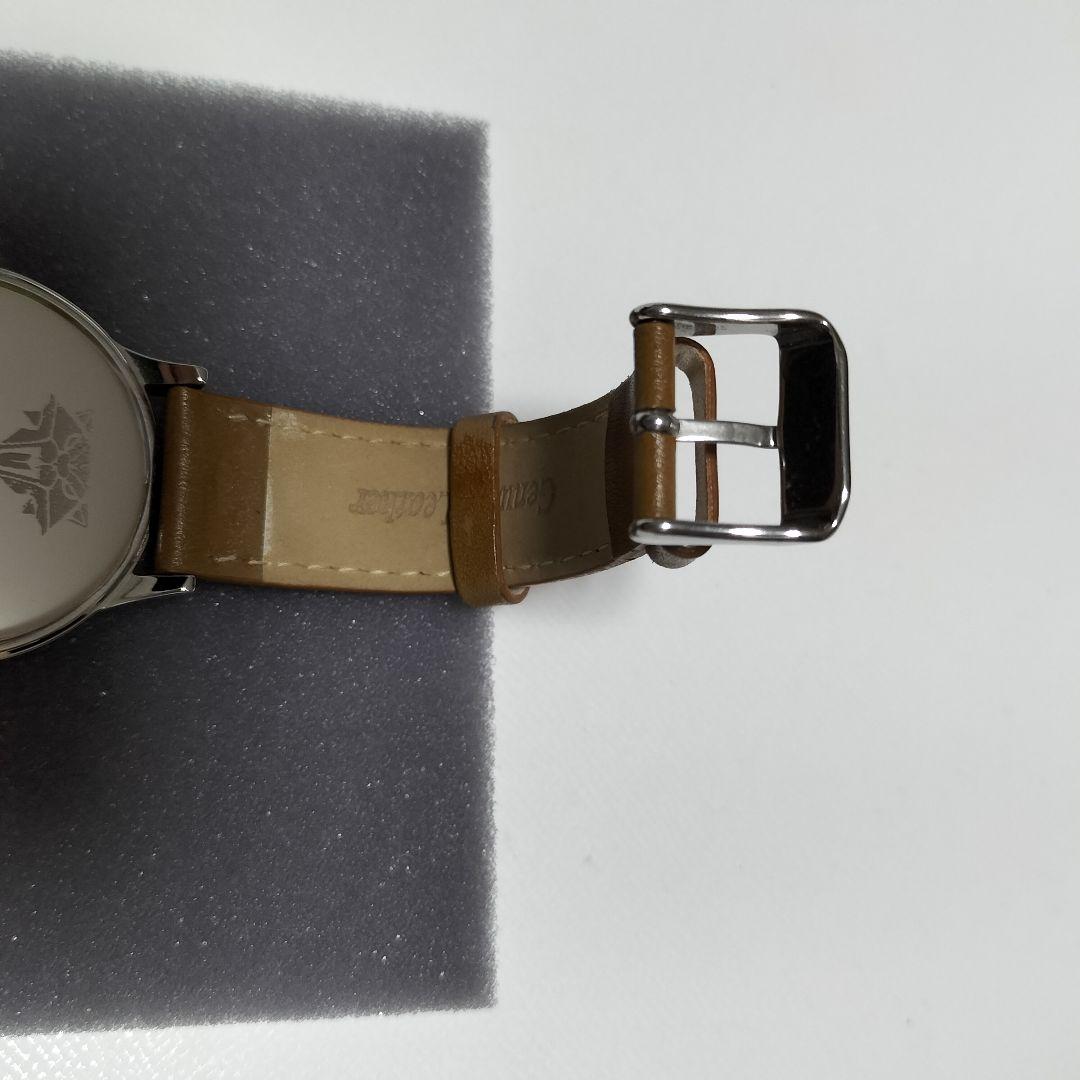 The Witcher 3 シリ モデル腕時計 SuperGroupies　中古