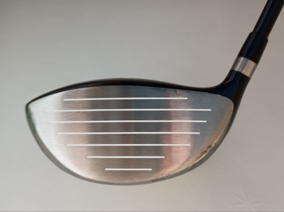 Mizuno T-ZOID Plus クラブセット