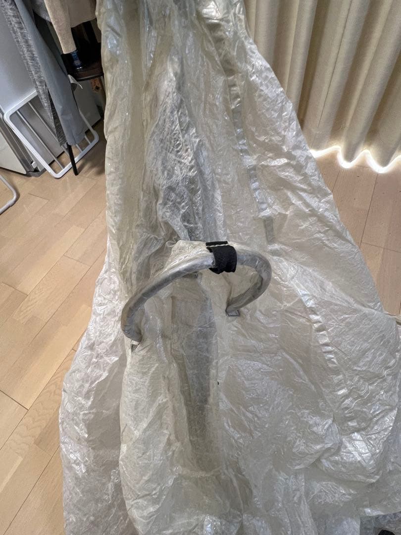 テント・タープ Locus Gear KhufuCTF3 Cuben Fiber Shelter