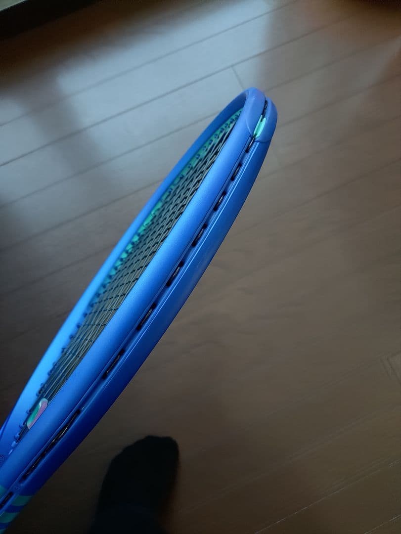 最終値引き！ウィルソン　ウルトラ100