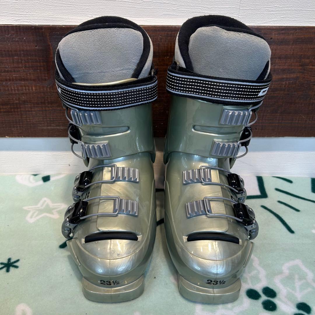 状態良好◇ KNEISSL BIGFOOT 64cm ブーツ　23〜23.5cm